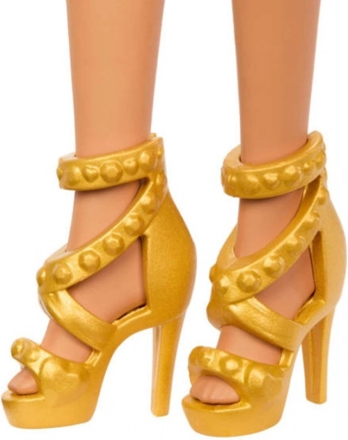 Barbie Tanečnica