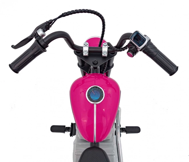 Motor SPEED Power Pink