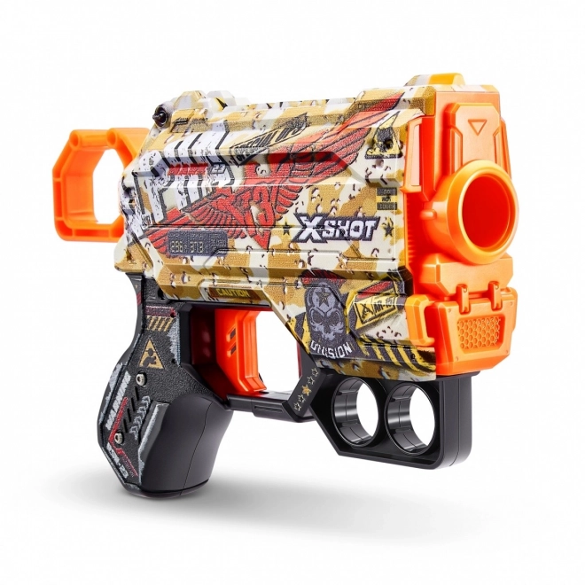 Súprava X-Shot Skins Menace 24 Šípky