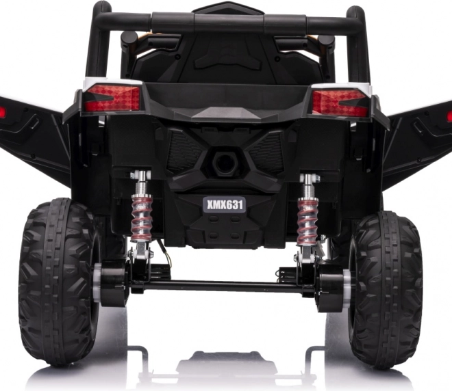 Biely Buggy Madman UTV-MX