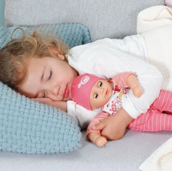Baby Annabell Moja prvá Annabell, 30 cm
