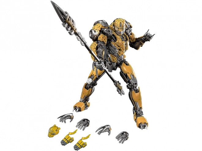 Transformers Cheetor zostaviteľná zberateľská figúrka