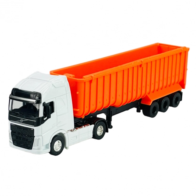 Kovový model kamiónu Volvo FH 1:64