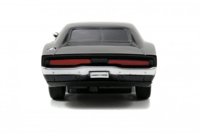 Rýchlo a zbesilo RC auto Dodge Charger 1970 1:24