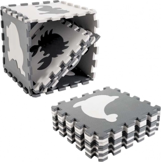 Ľahké spájanie a 3D stavba