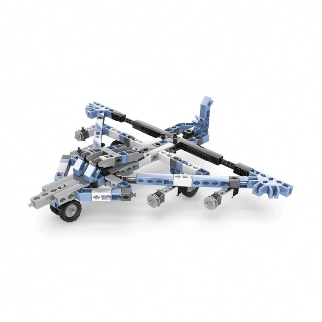 Engino stavebnica Creative Builder multimodel 25 v 1