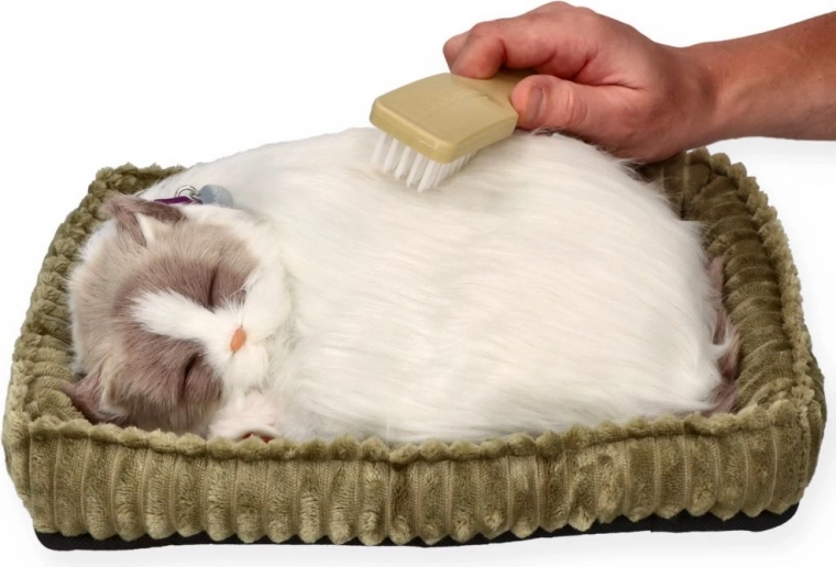 Príjemné na dotyk a ľahká starostlivosť