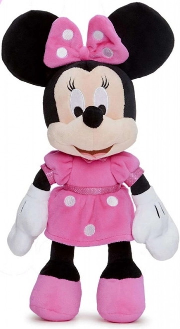 Disney plyšová hračka Minnie