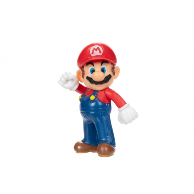 Figúrka Super Mario