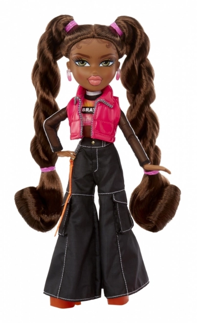 Lalka Bratz Sasha