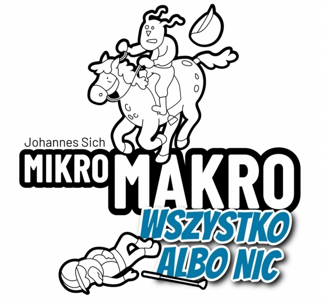 MikroMakro: Všetko alebo nič