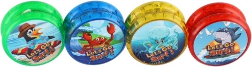 Motívy morských zvierat