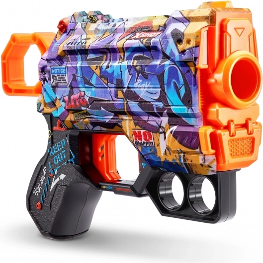 Unikátny SKINS dizajn – vzor D