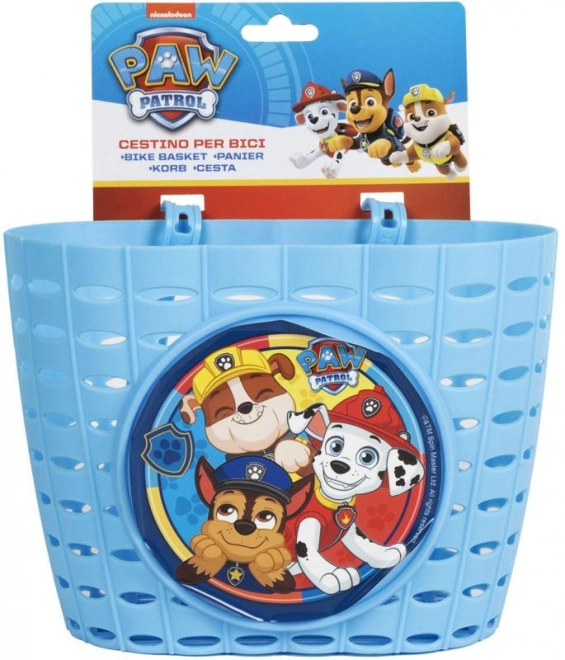 Obľúbený motív Paw Patrol