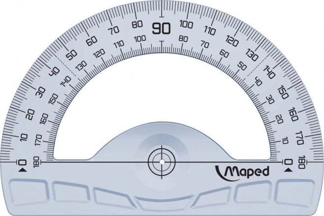 Maped uhlomer 12 cm číry