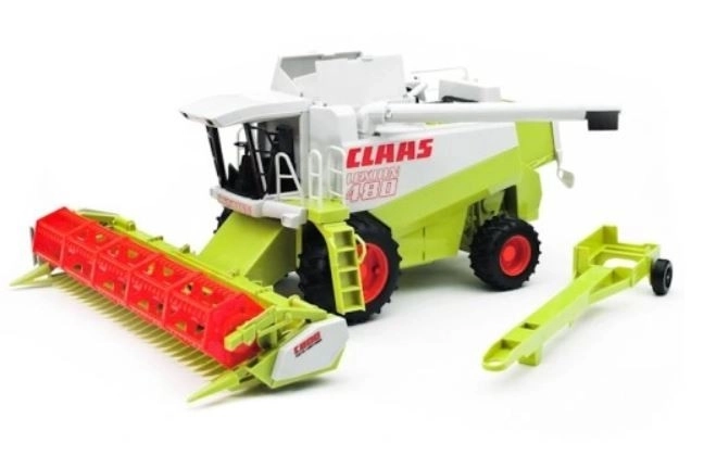 Bruder kombajn Claas Lexion 480