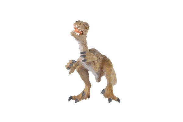 Plastový Velociraptor 16 cm v sáčku