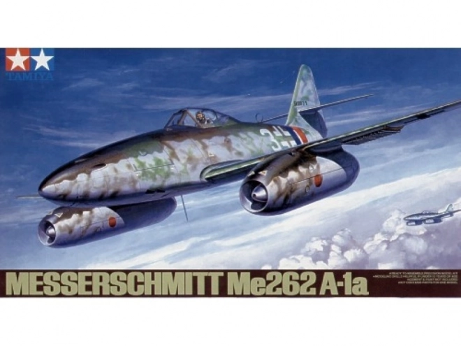 Messerschmitt Me262 A-1A