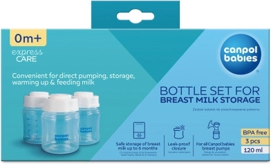 Bezpečné skladovanie