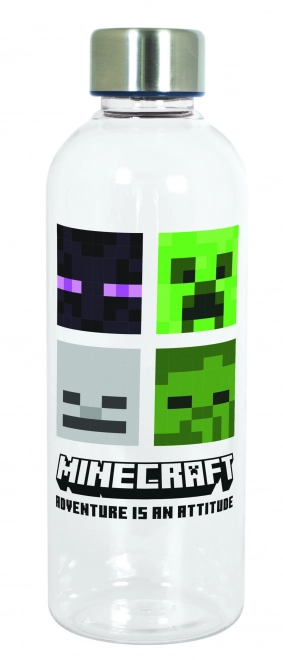 Fľaša na pitie Minecraft 850 ml