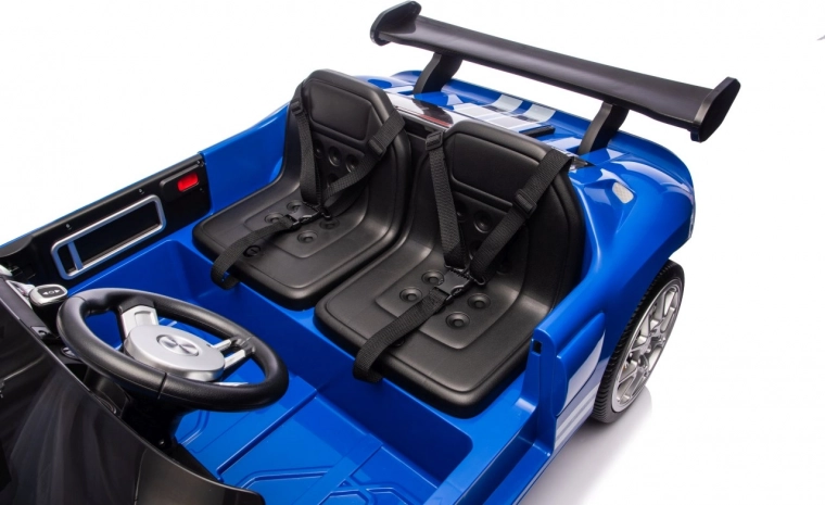 Komfort a štýl pre dve deti