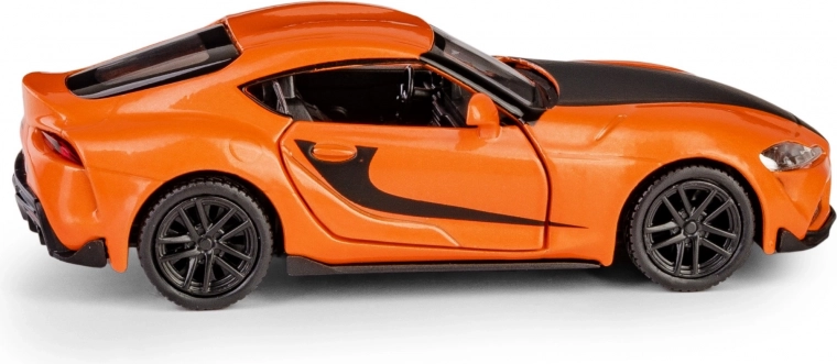 Kovové telo a odolné spracovanie