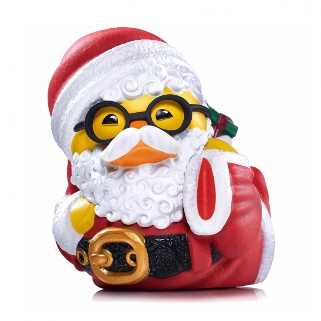 Vianočná kačička Tubbz Santa Claus