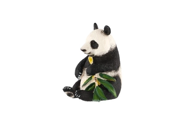 Panda zooted plastová figúrka 8 cm