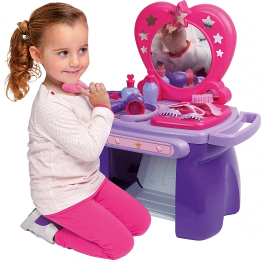 Bohaté príslušenstvo na realistickú hru