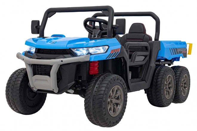 Farmer Truck Speed 900 Blue