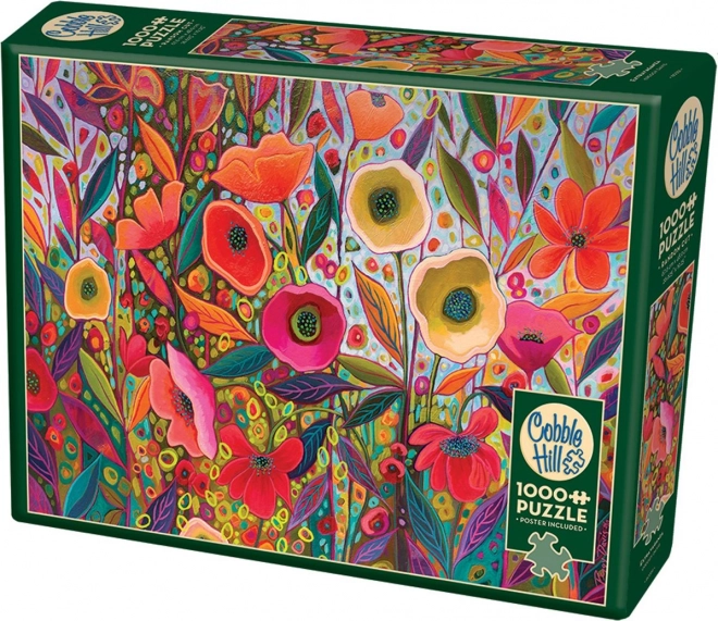 Puzzle extravagancia 1000 dielikov