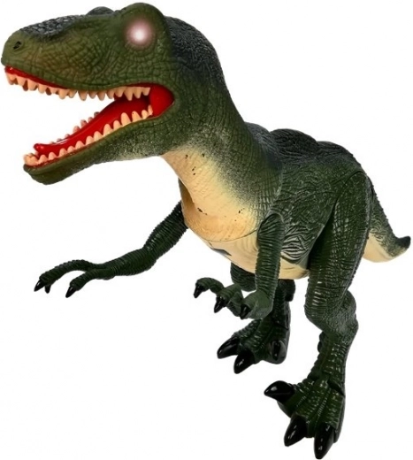 Svietiace oči pre ešte väčšie napätie