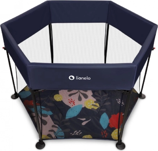 Bezpečný priestor so systémom LockGuard