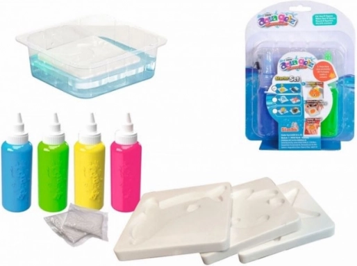 Základná súprava Aqua Gelz