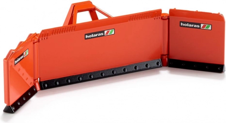 Pohyblivé krídla pre realistickú prácu