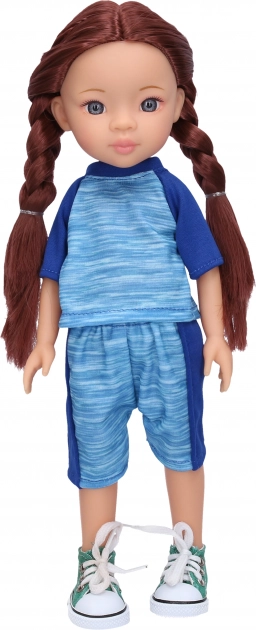 Bábika 33 cm