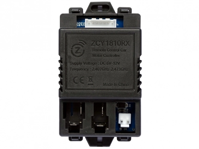 Centrálny modul 2,4GHz