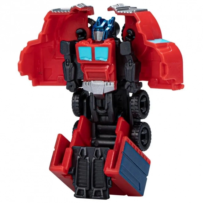 Figúrka Transformers Earthspark Optimus Prime