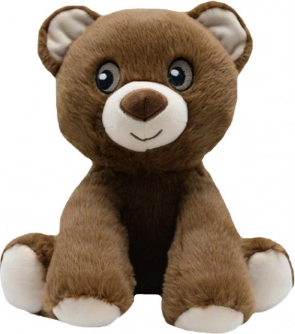 Tulilo plyšový medvedík 20 cm
