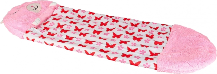 Mäkučké pohodlie a teplo