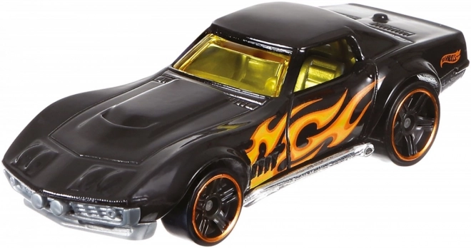 Angličák Hot Wheels