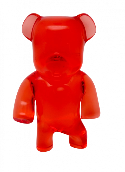 3D mini figúrky série Stumble Guys 2 - flowpack