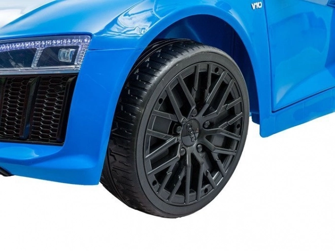 Detské autíčko na batérie Audi R8 Spyder