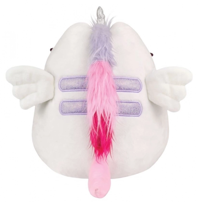 Maskotka Super Pusheenicorn sediaca 24 cm