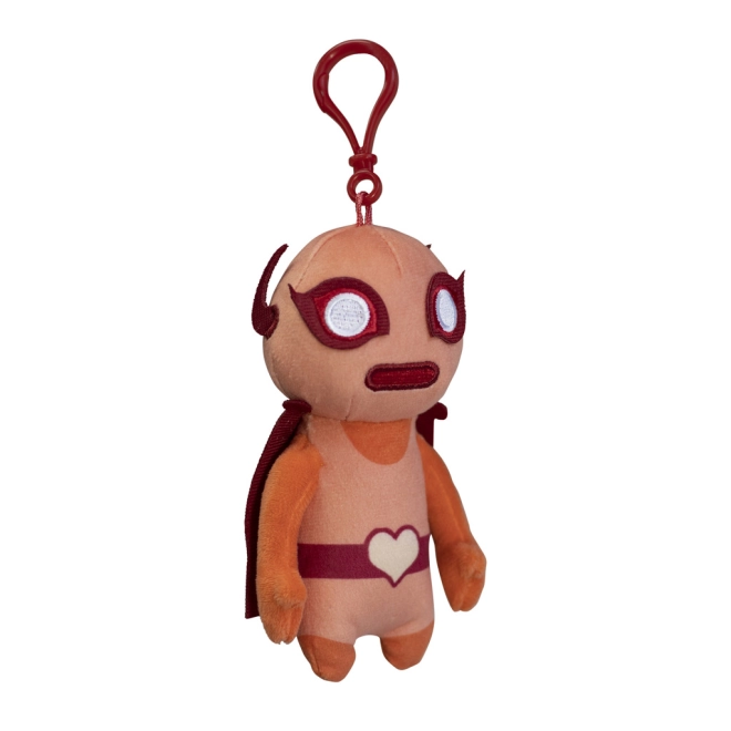Štýlový herný dizajn GANG BEASTS