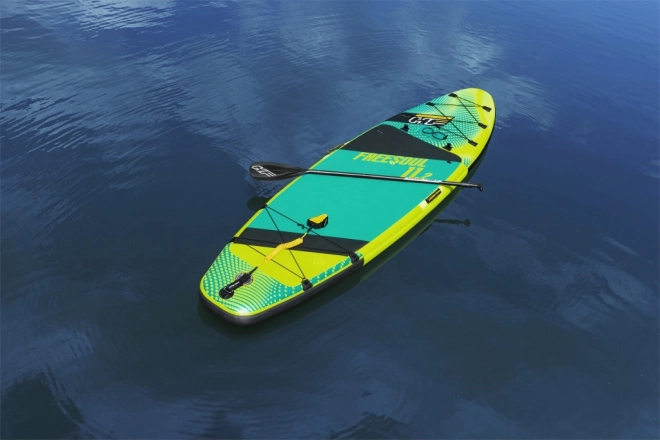 Dizajn paddleboardu