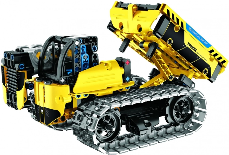 RC ovládanie 2,4 GHz