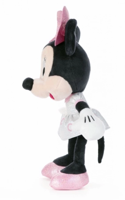 Lesklá Minnie Disney D100 od Simba 25 cm