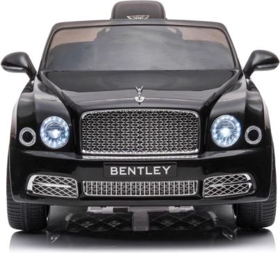 Autentický dizajn BENTLEY