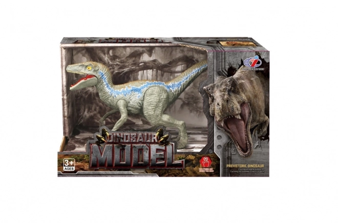 Dinosaurie figúrky pohyblivé 15 cm